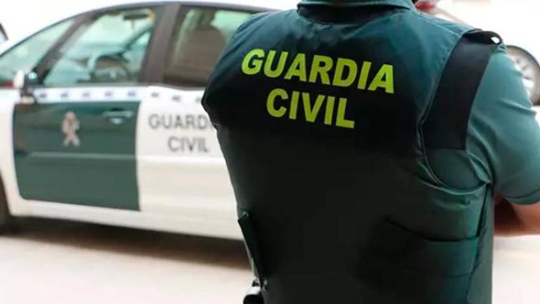 Cinco detenciones por robos en siete viviendas de La Carolina Cinco detenciones por robos en siete viviendas de La Carolina