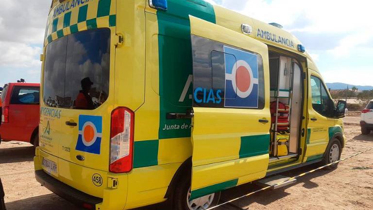 Muere una joven de 18 años en un accidente de tráfico en Peal de Becerro Muere una joven de 18 años en un accidente de tráfico en Peal de Becerro