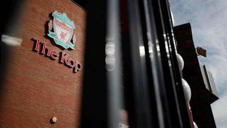 La Federación Inglesa teme no terminar la Premier League La Federación Inglesa teme no terminar la Premier League
