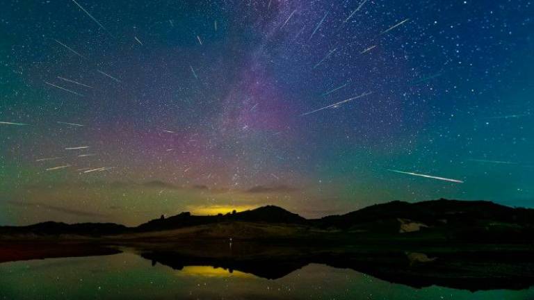 ¿Cuándo será el mejor momento para ver las Perseidas? ¿Cuándo será el mejor momento para ver las Perseidas?