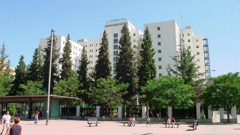 Fallece en Granada un alcalaíno a causa del coronavirus Fallece en Granada un alcalaíno a causa del coronavirus