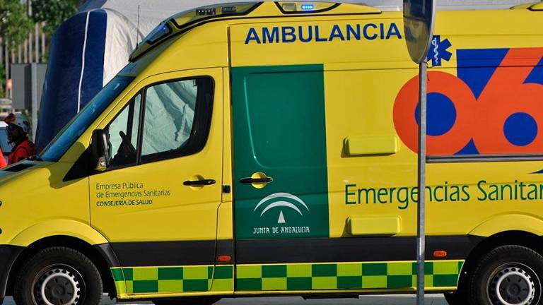 Fallecen tres personas y un bebé resulta herido en un accidente en Córdoba Fallecen tres personas y un bebé resulta herido en un accidente en Córdoba