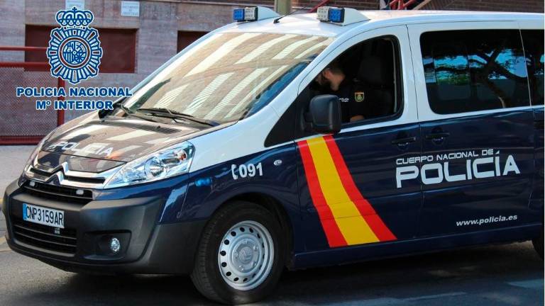 Desmantelada una banda dedicada al blanqueo de capitales de la prostitución, con un detenido en Granada Desmantelada una banda dedicada al blanqueo de capitales de la prostitución, con un detenido en Granada