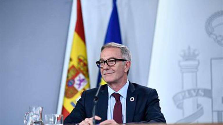 Guirao dice que el abogado de La Manada es un “liante” y debe “cambiar de medicación” Guirao dice que el abogado de La Manada es un “liante” y debe “cambiar de medicación”