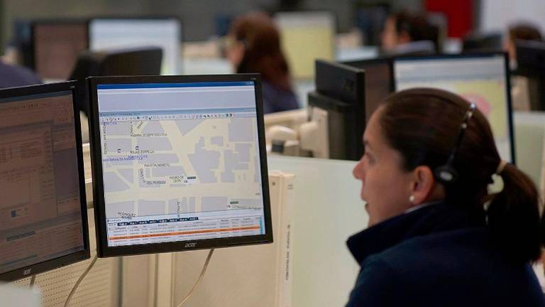 El 112 gestiona 212 emergencias en la provincia en Nochebuena y Navidad El 112 gestiona 212 emergencias en la provincia en Nochebuena y Navidad