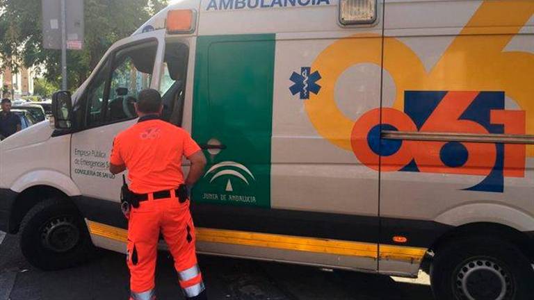 Una joven de 15 años fallece en un instituto de la capital Una joven de 15 años fallece en un instituto de la capital