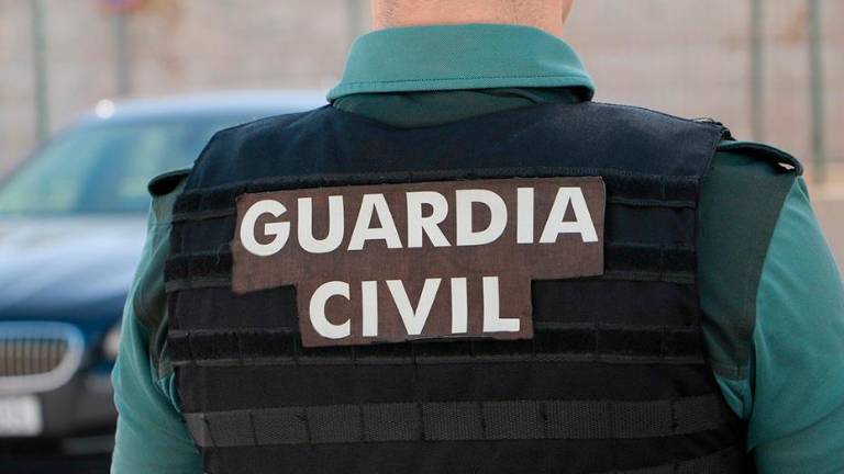 Detienen en Orense a un portugués acusado de delitos de agresión sexual a dos menores de 16 años Detienen en Orense a un portugués acusado de delitos de agresión sexual a dos menores de 16 años