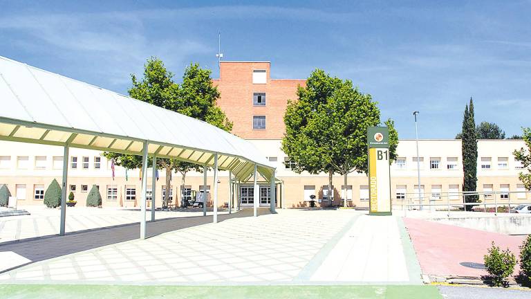 La Universidad adoptará la docencia y evaluación online La Universidad adoptará la docencia y evaluación online