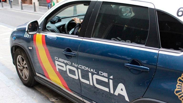 Detenido un sacerdote en Vélez-Málaga acusado de agredir sexualmente a mujeres Detenido un sacerdote en Vélez-Málaga acusado de agredir sexualmente a mujeres
