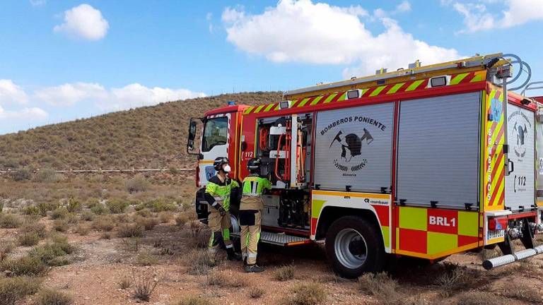 Muere el dueño de una finca de invernaderos en El Ejido al quedar atrapado bajo un torillo mecánico Muere el dueño de una finca de invernaderos en El Ejido al quedar atrapado bajo un torillo mecánico