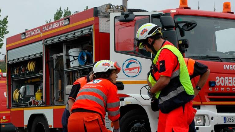 Muere un joven de 19 años en un accidente de carretera