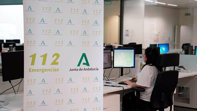 El 112 gestiona en la provincia más de 800 emergencias durante el puente de la Constitución El 112 gestiona en la provincia más de 800 emergencias durante el puente de la Constitución