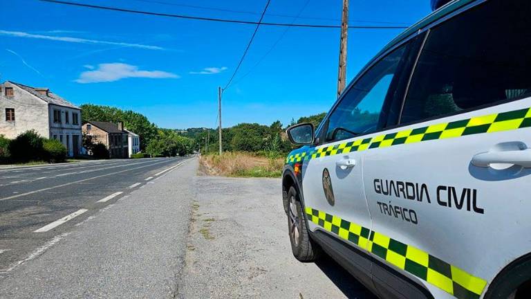 Un muerto y una herida grave tras la colisión de dos turismos en Íllora (Granada) Un muerto y una herida grave tras la colisión de dos turismos en Íllora (Granada)