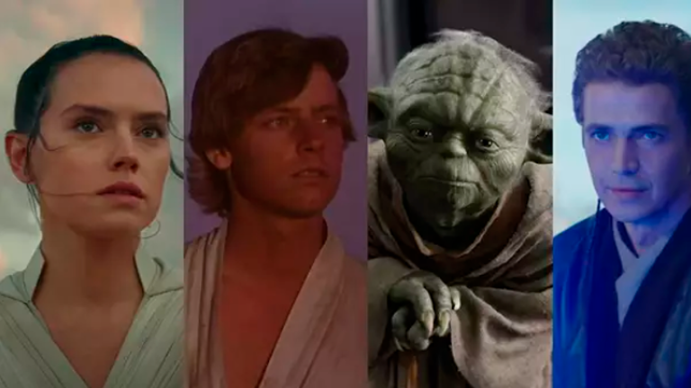 Dave Filoni confirma quién es el mejor Jedi y los fans estallan Dave Filoni confirma quién es el mejor Jedi y los fans estallan