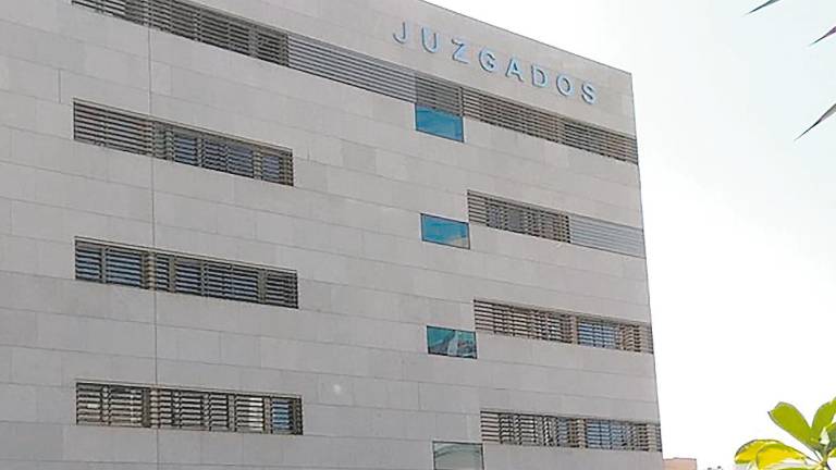 Posible homicidio imprudente en el fallecimiento del menor Posible homicidio imprudente en el fallecimiento del menor