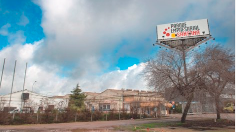 La Junta aprueba la cesión de activos de Santana al Ayuntamiento de Linares por cinco años prorrogables La Junta aprueba la cesión de activos de Santana al Ayuntamiento de Linares por cinco años prorrogables