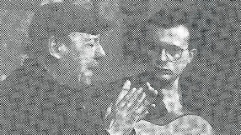 El quejío de una voz que no se queda en silencio El quejío de una voz que no se queda en silencio