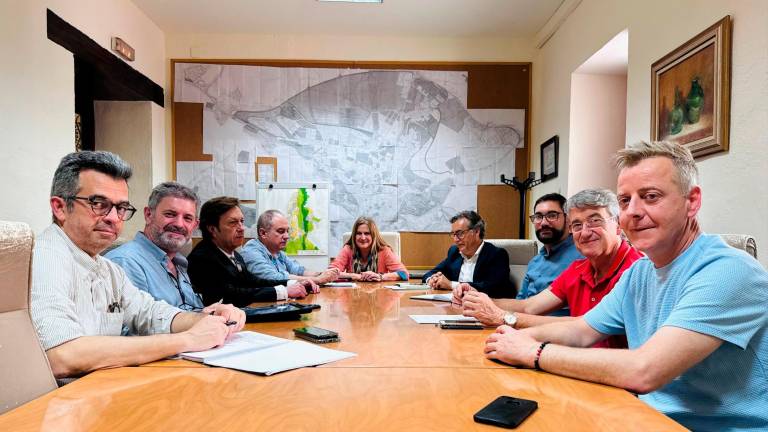 La apertura de Primark en Jaén, prevista para principios de 2025 La apertura de Primark en Jaén, prevista para principios de 2025