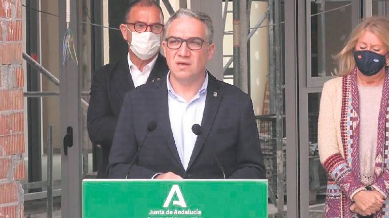 La tercera ola de la covid pone a la región contra la cuerdas La tercera ola de la covid pone a la región contra la cuerdas