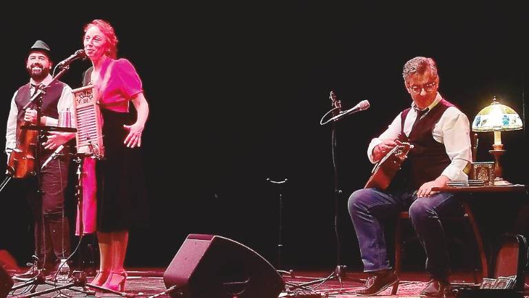 Ritmos jiennenses de calidad: el retorno de la música al programa “Cultura Abierta” Ritmos jiennenses de calidad: el retorno de la música al programa “Cultura Abierta”