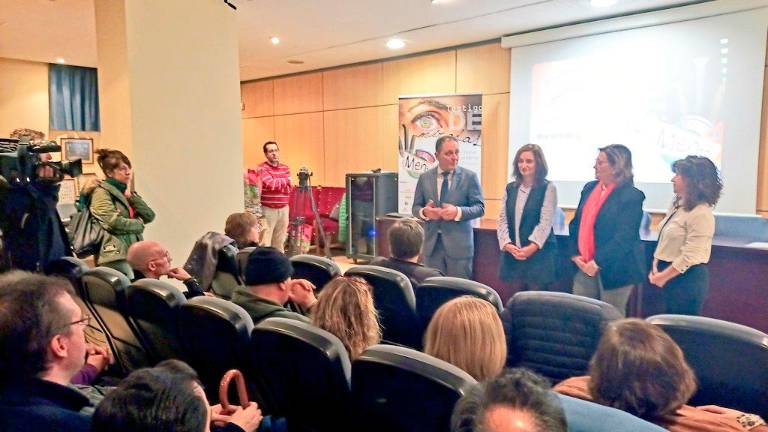 La salud mental, desde la óptica de un cineasta La salud mental, desde la óptica de un cineasta