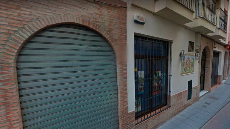 La sede de la Cofradía Matriz reabre sus puertas La sede de la Cofradía Matriz reabre sus puertas
