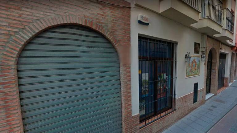 La sede de la Cofradía Matriz reabre sus puertas