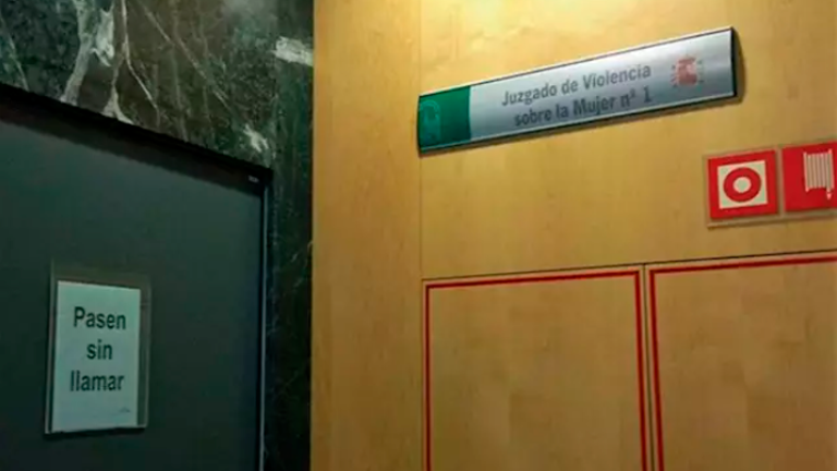 El juzgado de Úbeda decreta secreto de sumario en la investigación del presunto caso de violencia machista El juzgado de Úbeda decreta secreto de sumario en la investigación del presunto caso de violencia machista