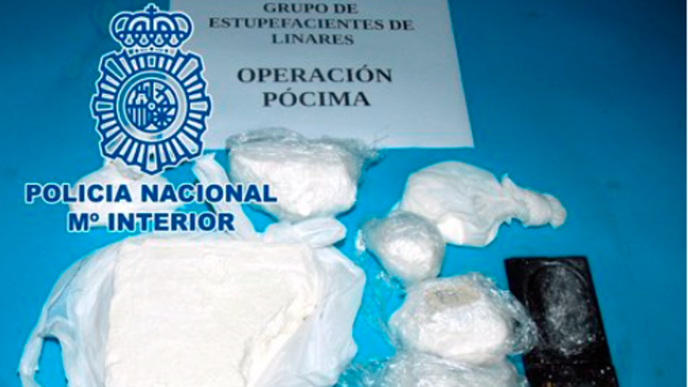 La Policía Nacional da por descabezado el clan de los Alicantinos tras detener a ocho personas La Policía Nacional da por descabezado el clan de los Alicantinos tras detener a ocho personas