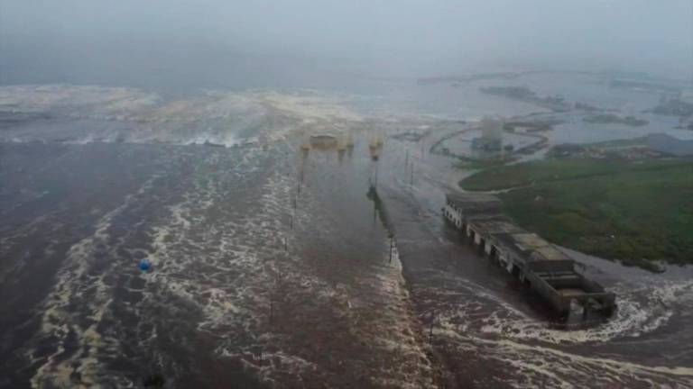 Una alerta por tsunami, ¿está cubierta en un seguro de viaje con cancelación? Una alerta por tsunami, ¿está cubierta en un seguro de viaje con cancelación?