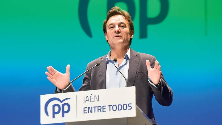 Agustín González: “Quiero soluciones y no excusas” Agustín González: “Quiero soluciones y no excusas”