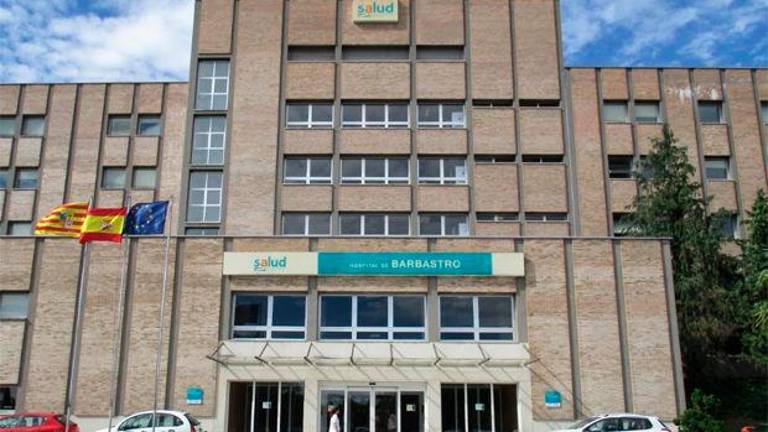 Fallece un joven tosiriano en un accidente en Huesca Fallece un joven tosiriano en un accidente en Huesca