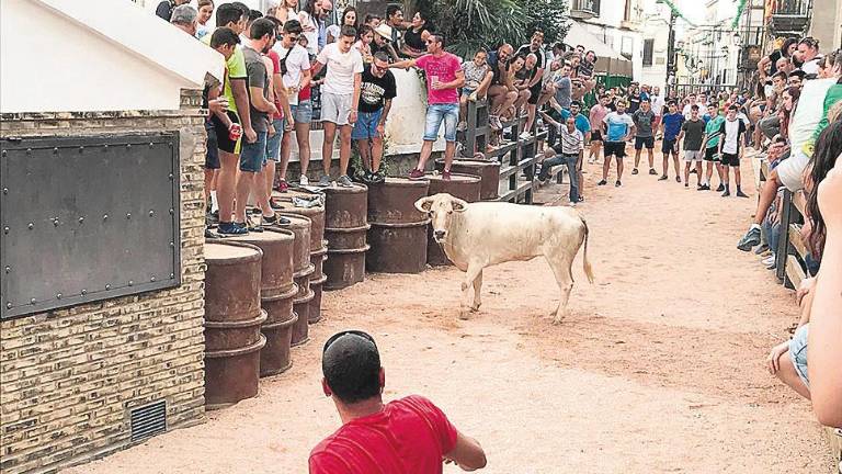 Iznatoraf encara los últimos días de festejos con tradicionales actos y celebraciones Iznatoraf encara los últimos días de festejos con tradicionales actos y celebraciones