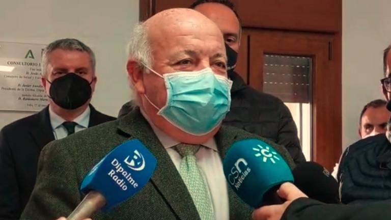 El Plan de Atención Primaria permitirá jornadas deslizantes ante el déficit de contratación El Plan de Atención Primaria permitirá jornadas deslizantes ante el déficit de contratación