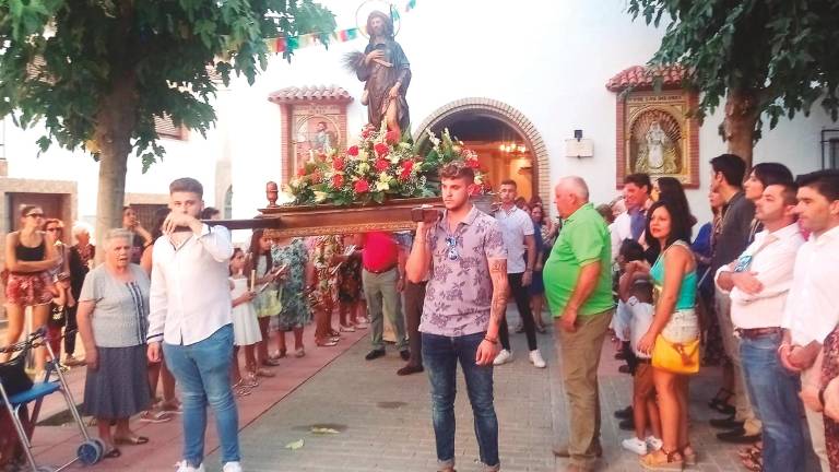 Días para los reencuentros Días para los reencuentros