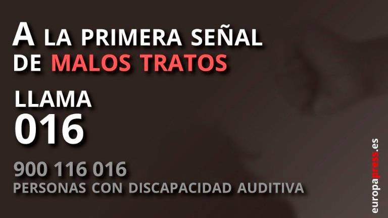 Se elevan a 28 los asesinatos machistas en 2020 Se elevan a 28 los asesinatos machistas en 2020
