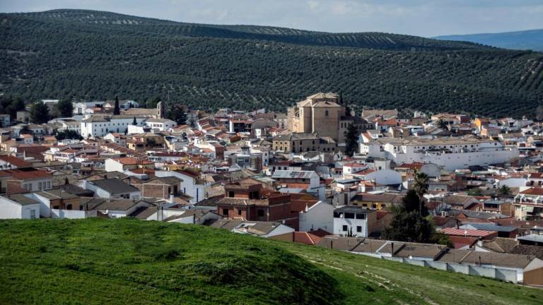 Investigadas seis personas por una “riña tumultuaria” en Villanueva del Arzobispo Investigadas seis personas por una “riña tumultuaria” en Villanueva del Arzobispo