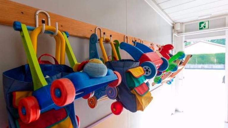 Más de 21.000 niños crecen en centros residenciales esperando un hogar: Yo no sabía cómo abrazar o cómo dar un beso Más de 21.000 niños crecen en centros residenciales esperando un hogar: Yo no sabía cómo abrazar o cómo dar un beso