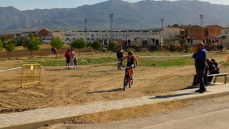 Duatlón para la juventud Duatlón para la juventud