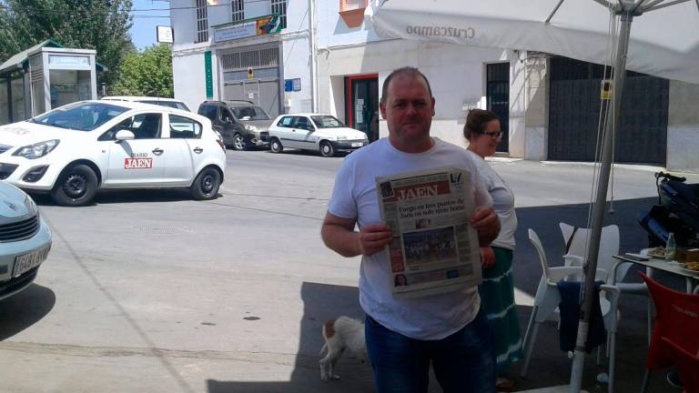 Un recuerdo de días especiales Un recuerdo de días especiales