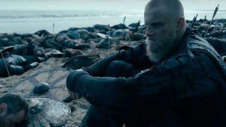 Vikings: Ivar prepara su venganza en el tráiler de la sexta temporada que ya tiene fecha de estreno Vikings: Ivar prepara su venganza en el tráiler de la sexta temporada que ya tiene fecha de estreno