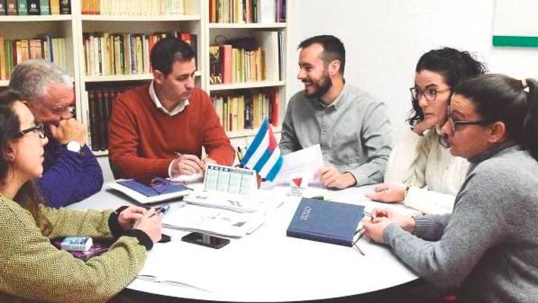Batería de propuestas para el desarrollo Batería de propuestas para el desarrollo