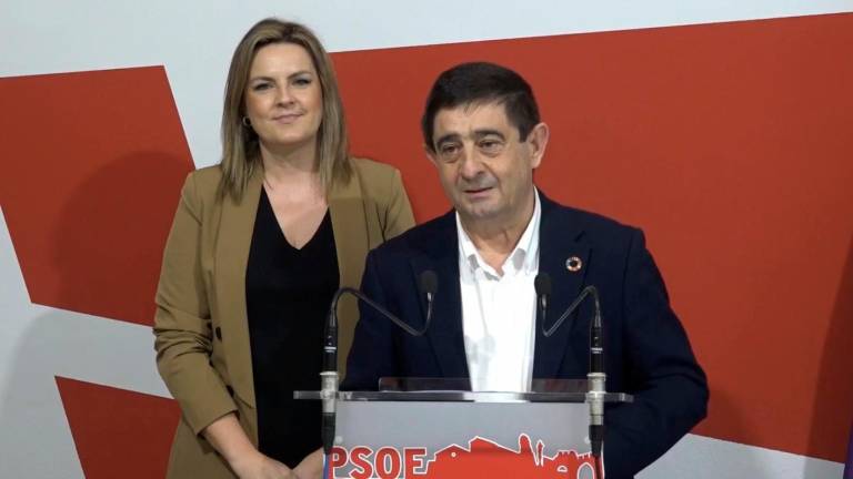 El PSOE asegura que las intervenciones de relevancia en Baeza tienen “sello socialista” El PSOE asegura que las intervenciones de relevancia en Baeza tienen “sello socialista”