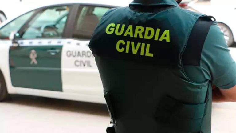 Atraco con armas de fuego en una vivienda de Torredonjimeno Atraco con armas de fuego en una vivienda de Torredonjimeno