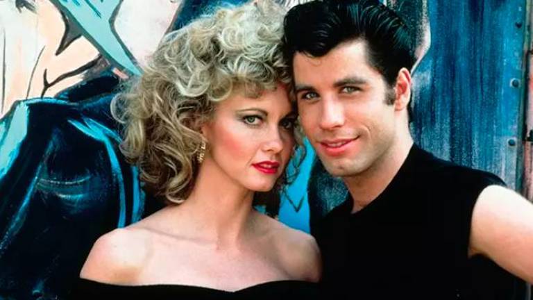 Muere la actriz británico-australiana Olivia Newton-John a los 73 años Muere la actriz británico-australiana Olivia Newton-John a los 73 años