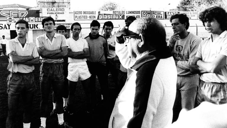 Antoñete en la memoria de la fe Antoñete en la memoria de la fe