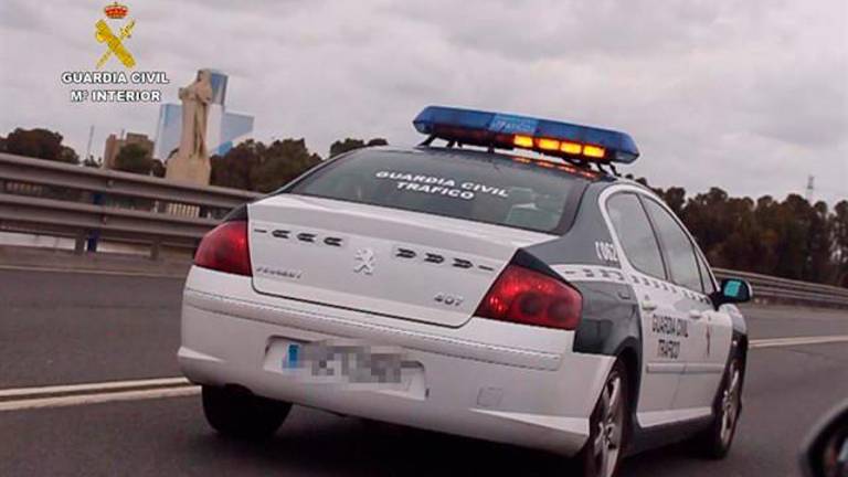 Controles en la operación salida del puente del 15 de agosto Controles en la operación salida del puente del 15 de agosto