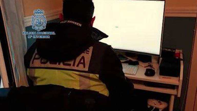 Cae una banda que vendía productos falsos con “dropshipping” Cae una banda que vendía productos falsos con “dropshipping”
