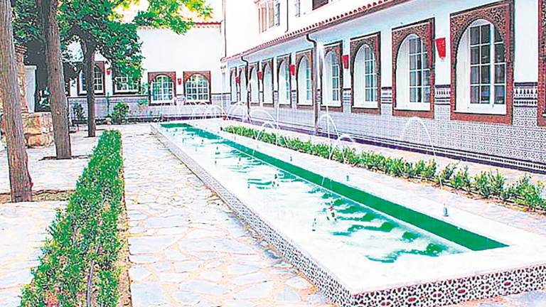 Caso Balneario de Canena: De 4 años de cárcel a 360 euros de multa Caso Balneario de Canena: De 4 años de cárcel a 360 euros de multa