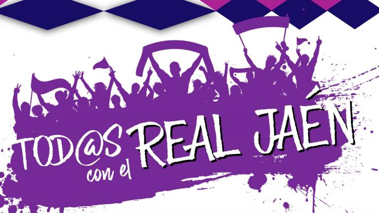 El Real Jaén, a por el ascenso